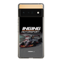 スリムプロテクションケース［ CERUMO - INGING 39号車 running - Brack ］
