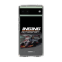 スリムプロテクションケース［ CERUMO - INGING 39号車 running - Brack ］