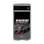 スリムプロテクションケース［ CERUMO - INGING 39号車 running - Brack ］