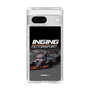 スリムプロテクションケース［ CERUMO - INGING 39号車 running - Brack ］