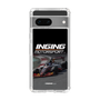 スリムプロテクションケース［ CERUMO - INGING 39号車 running - Brack ］