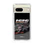 スリムプロテクションケース［ CERUMO - INGING 39号車 running - Brack ］