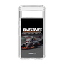 スリムプロテクションケース［ CERUMO - INGING 39号車 running - Brack ］