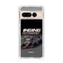 スリムプロテクションケース［ CERUMO - INGING 39号車 running - Brack ］