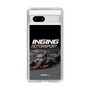 スリムプロテクションケース［ CERUMO - INGING 39号車 running - Brack ］