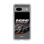 スリムプロテクションケース［ CERUMO - INGING 39号車 running - Brack ］