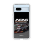 スリムプロテクションケース［ CERUMO - INGING 39号車 running - Brack ］