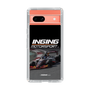 スリムプロテクションケース［ CERUMO - INGING 39号車 running - Brack ］