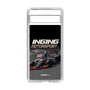 スリムプロテクションケース［ CERUMO - INGING 39号車 running - Brack ］
