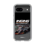 スリムプロテクションケース［ CERUMO - INGING 39号車 running - Brack ］