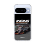 スリムプロテクションケース［ CERUMO - INGING 39号車 running - Brack ］