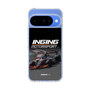 スリムプロテクションケース［ CERUMO - INGING 39号車 running - Brack ］