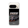 スリムプロテクションケース［ CERUMO - INGING 39号車 running - Brack ］
