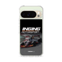 スリムプロテクションケース［ CERUMO - INGING 39号車 running - Brack ］