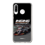 スリムプロテクションケース［ CERUMO - INGING 39号車 running - Brack ］