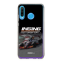 スリムプロテクションケース［ CERUMO - INGING 39号車 running - Brack ］