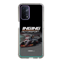 スリムプロテクションケース［ CERUMO - INGING 39号車 running - Brack ］