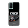 スリムプロテクションケース［ CERUMO - INGING 39号車 running - Brack ］
