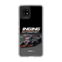 スリムプロテクションケース［ CERUMO - INGING 39号車 running - Brack ］