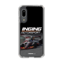 スリムプロテクションケース［ CERUMO - INGING 39号車 running - Brack ］
