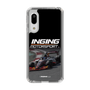 スリムプロテクションケース［ CERUMO - INGING 39号車 running - Brack ］