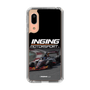 スリムプロテクションケース［ CERUMO - INGING 39号車 running - Brack ］