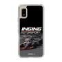スリムプロテクションケース［ CERUMO - INGING 39号車 running - Brack ］