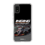 スリムプロテクションケース［ CERUMO - INGING 39号車 running - Brack ］