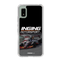 スリムプロテクションケース［ CERUMO - INGING 39号車 running - Brack ］