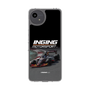 スリムプロテクションケース［ CERUMO - INGING 39号車 running - Brack ］