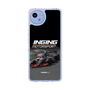 スリムプロテクションケース［ CERUMO - INGING 39号車 running - Brack ］