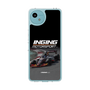 スリムプロテクションケース［ CERUMO - INGING 39号車 running - Brack ］