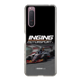 スリムプロテクションケース［ CERUMO - INGING 39号車 running - Brack ］