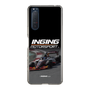 スリムプロテクションケース［ CERUMO - INGING 39号車 running - Brack ］