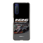 スリムプロテクションケース［ CERUMO - INGING 39号車 running - Brack ］