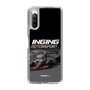 スリムプロテクションケース［ CERUMO - INGING 39号車 running - Brack ］