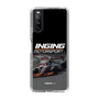 スリムプロテクションケース［ CERUMO - INGING 39号車 running - Brack ］