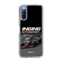 スリムプロテクションケース［ CERUMO - INGING 39号車 running - Brack ］