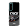 スリムプロテクションケース［ CERUMO - INGING 39号車 running - Brack ］