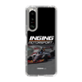 スリムプロテクションケース［ CERUMO - INGING 39号車 running - Brack ］