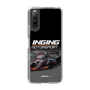 スリムプロテクションケース［ CERUMO - INGING 39号車 running - Brack ］