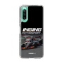 スリムプロテクションケース［ CERUMO - INGING 39号車 running - Brack ］