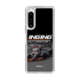 スリムプロテクションケース［ CERUMO - INGING 39号車 running - Brack ］