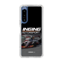 スリムプロテクションケース［ CERUMO - INGING 39号車 running - Brack ］