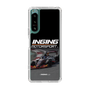 スリムプロテクションケース［ CERUMO - INGING 39号車 running - Brack ］