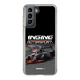 スリムプロテクションケース［ CERUMO - INGING 39号車 running - Brack ］