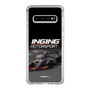 スリムプロテクションケース［ CERUMO - INGING 39号車 running - Brack ］