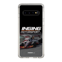 スリムプロテクションケース［ CERUMO - INGING 39号車 running - Brack ］