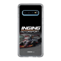 スリムプロテクションケース［ CERUMO - INGING 39号車 running - Brack ］