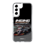 スリムプロテクションケース［ CERUMO - INGING 39号車 running - Brack ］